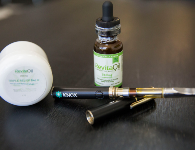 Les pièges à éviter lors de l’achat d’huile de CBD en ligne