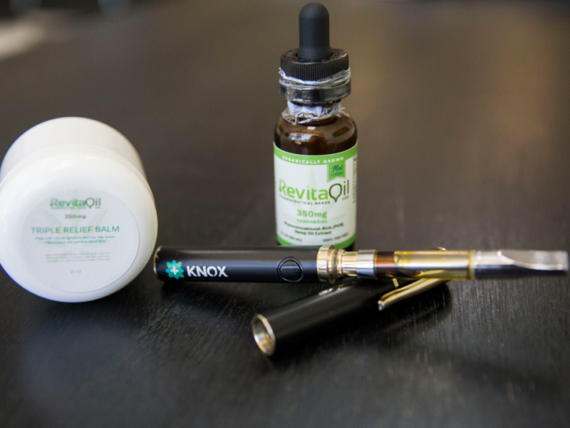 Les pièges à éviter lors de l’achat d’huile de CBD en ligne