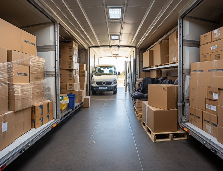 Quels types de biens peut-on stocker dans un garde-meuble à Saint-Quentin-Fallavier ?