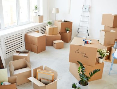 Peut-on visiter le garde-meuble avant de le réserver à Saint-Quentin-Fallavier ?