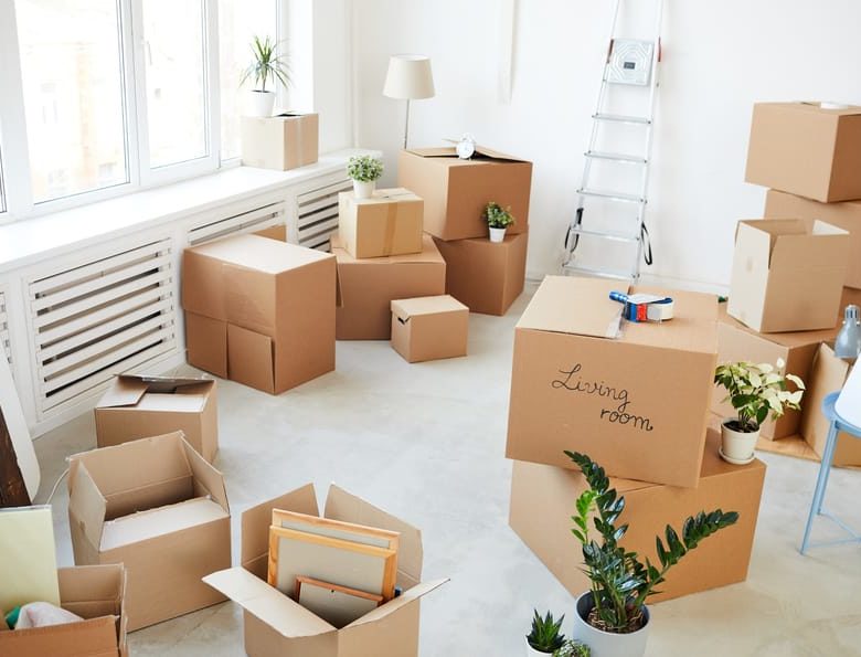 Peut-on visiter le garde-meuble avant de le réserver à Saint-Quentin-Fallavier ?