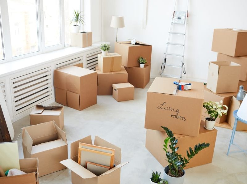 Peut-on visiter le garde-meuble avant de le réserver à Saint-Quentin-Fallavier ?