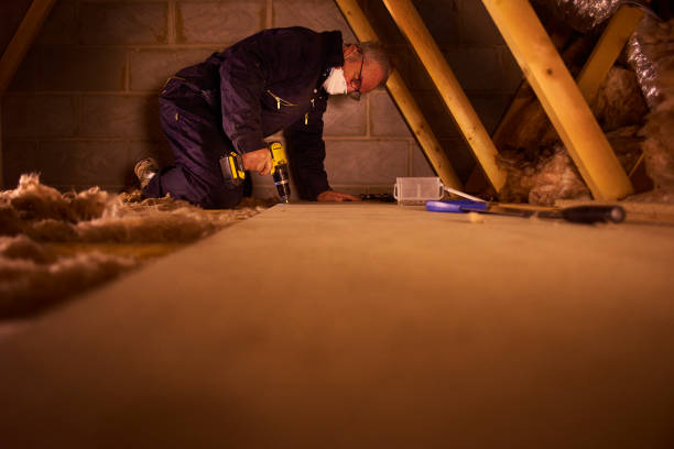 Comment préparer les combles perdus avant une isolation professionnelle ?