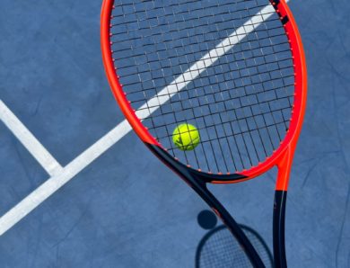 Comment garantir un bon drainage lors d’une construction court de tennis resine synthetique à Toulon ?