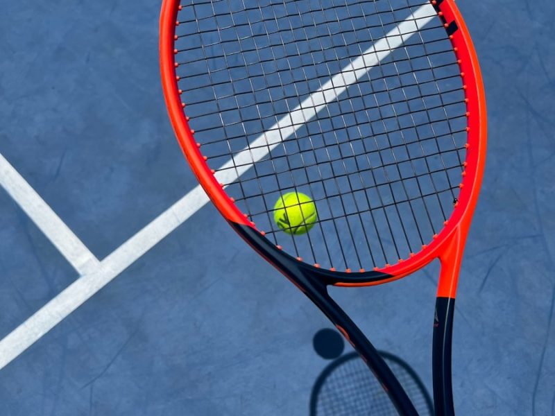 À qui confier la construction court de tennis à Nice pour les Académies de tennis afin de garantir la qualité ?