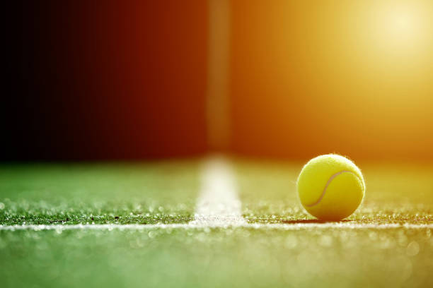 Comment valoriser un club grâce à une construction court de tennis gazon synthétique à Mougins moderne ?