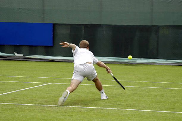 Quel drainage prévoir pour une construction court de tennis en gazon synthétique à Saint-Raphael ?