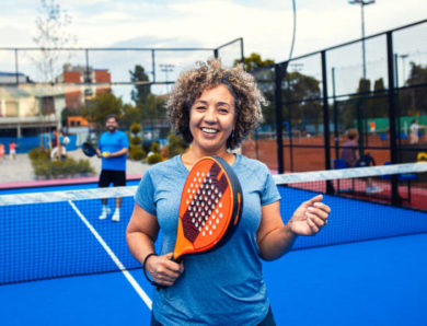 Une déclaration préalable est-elle nécessaire pour une rénovation court de tennis ?
